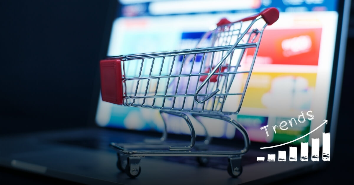 E-commerce Back office support